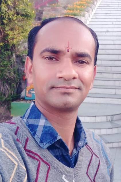 Anishek Pahwa - Director Photo