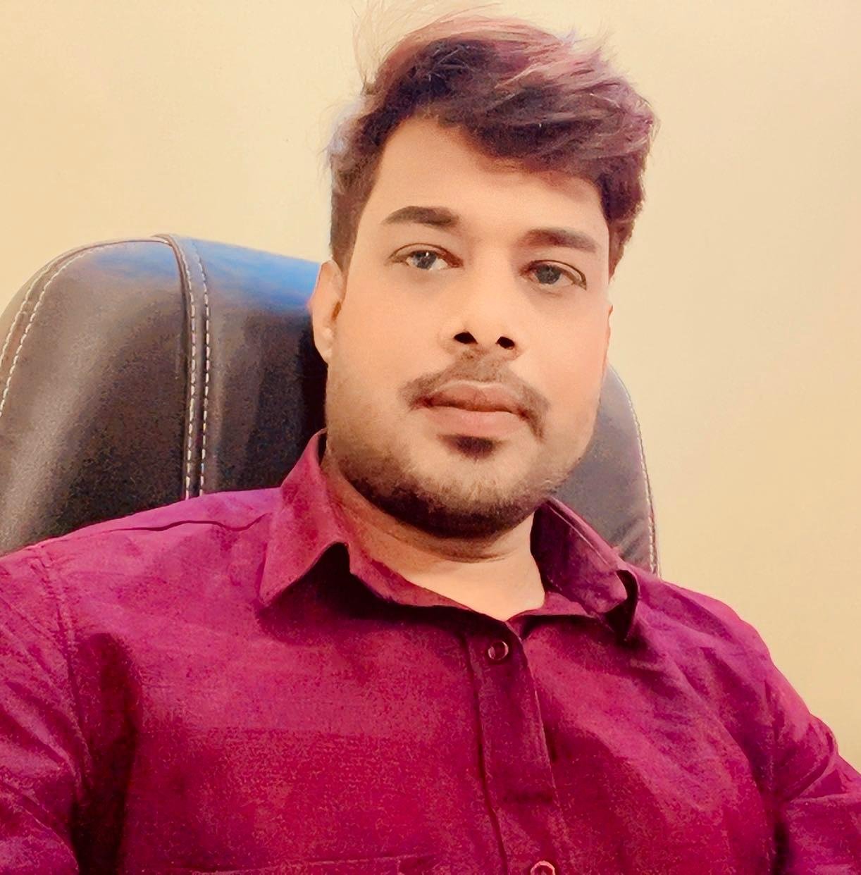 GOVIND SRIVASTAVA - Director Photo