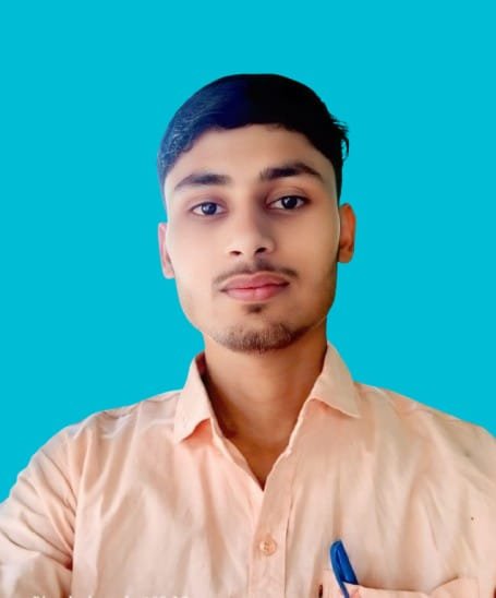 Piyush Kumar - Director Photo