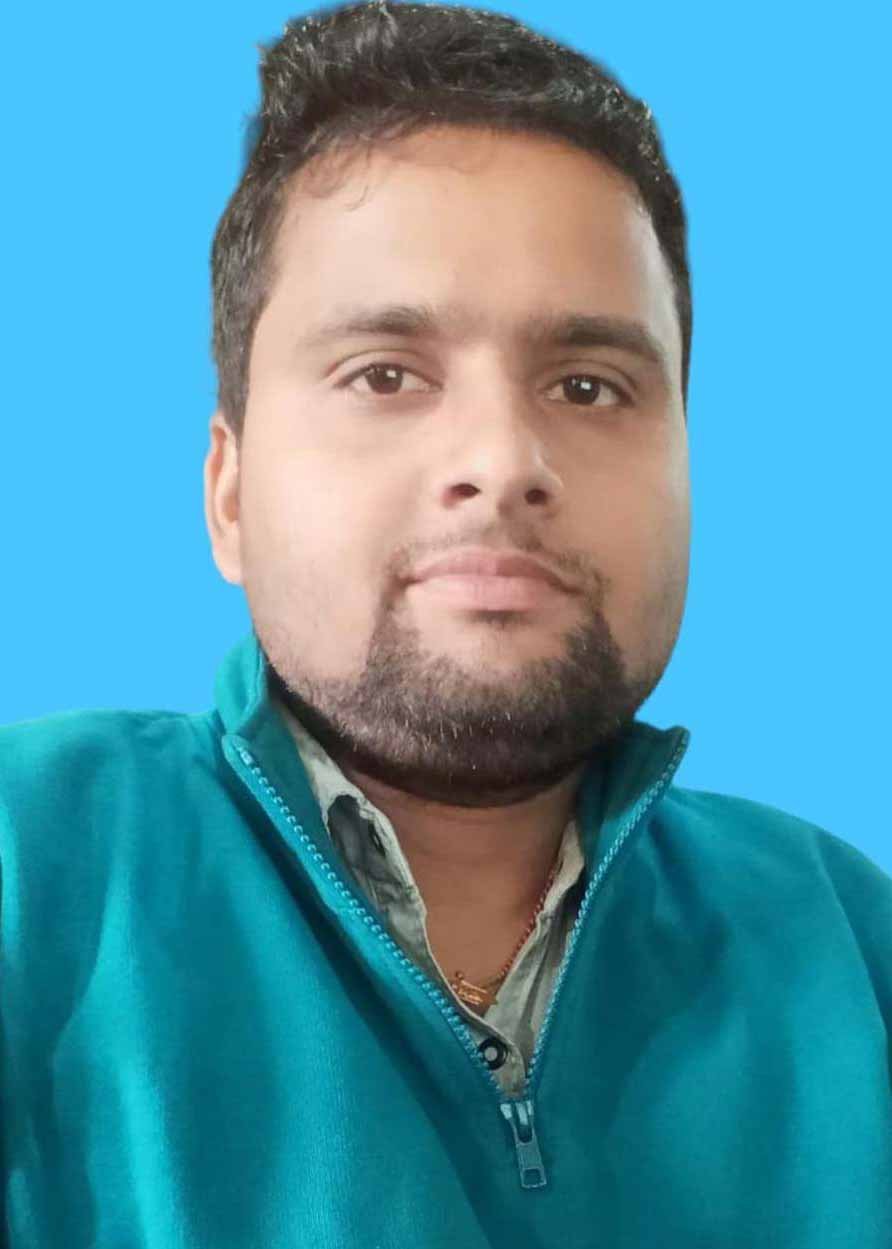 Sudarshan Kumar Mishra - Director Photo