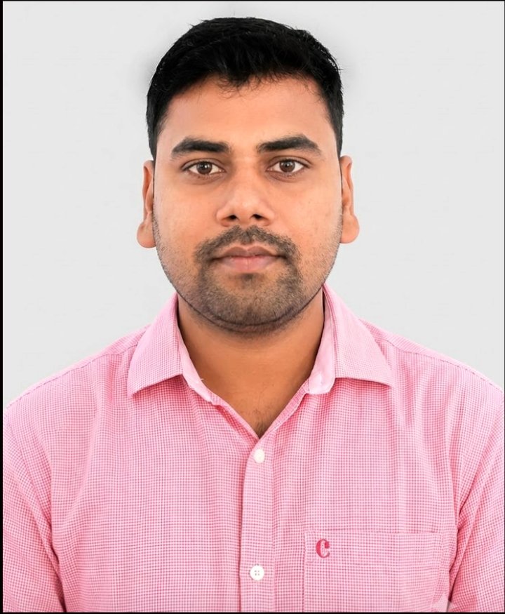 Brajesh Kumar Singh  - Director Photo