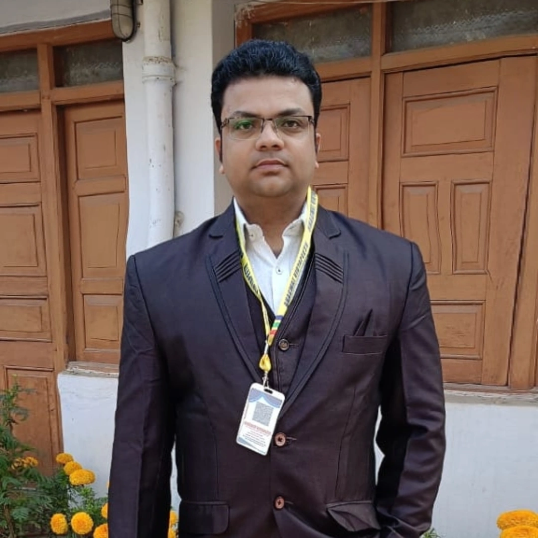 Anand Kumar Tiwari  - Director Photo